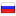 polysound.ru server is located in Russia